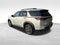 2025 Nissan Pathfinder SV FWD