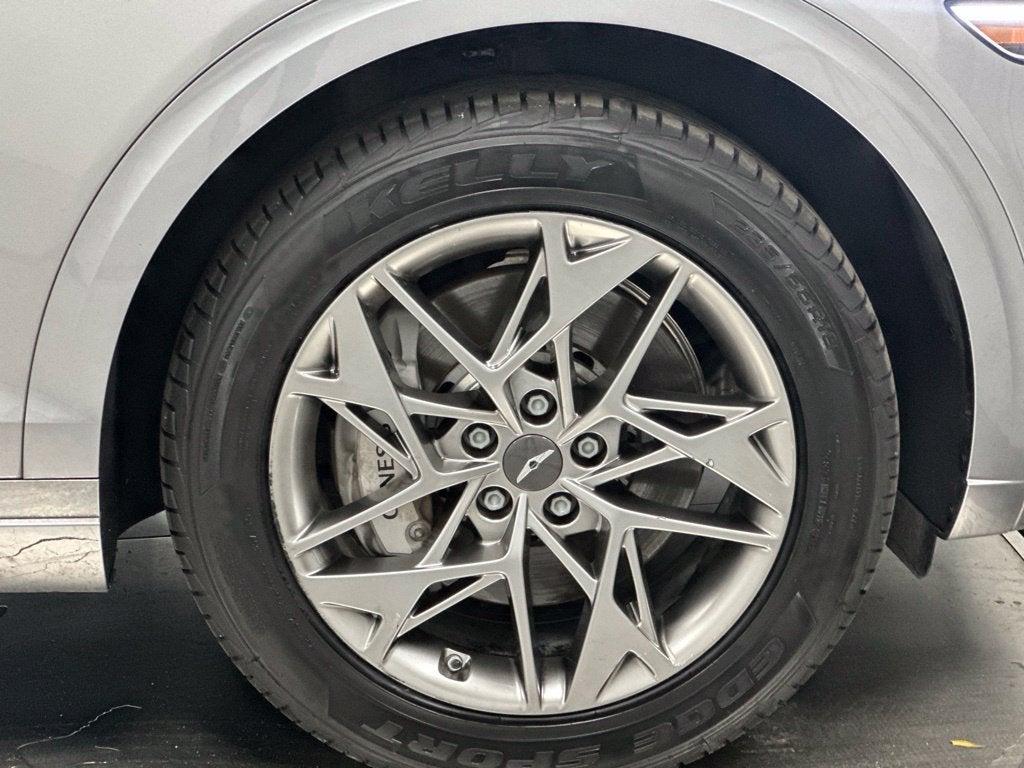 2025 Genesis GV70 2.5T