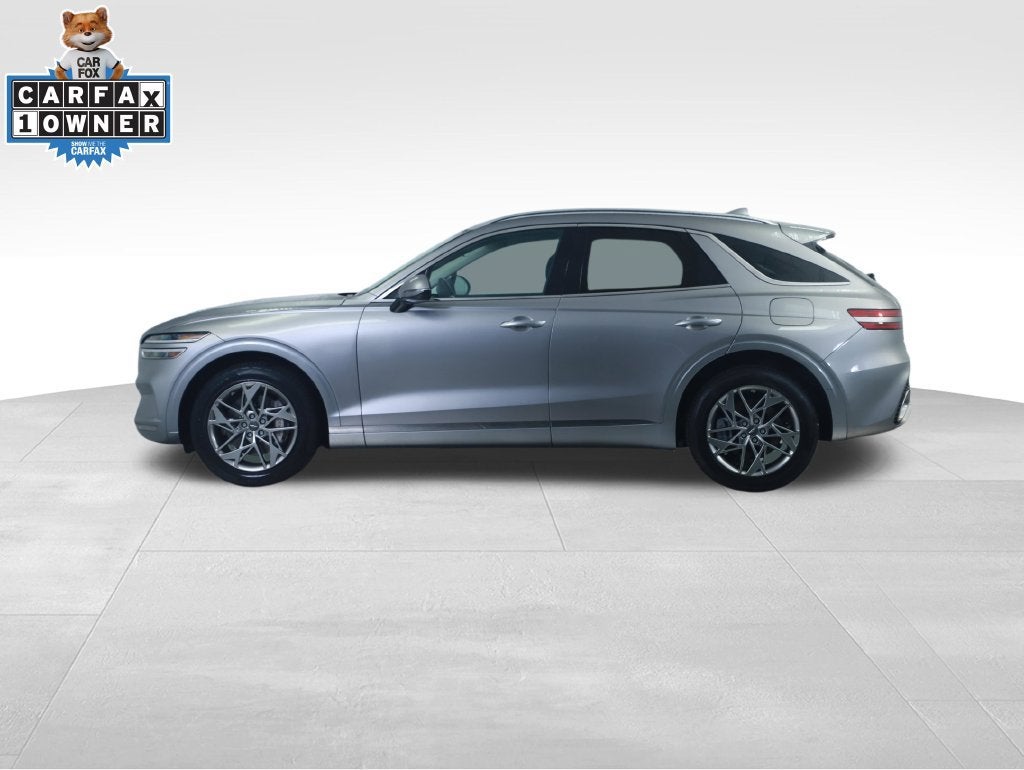 2025 Genesis GV70 2.5T
