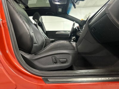 2015 Hyundai Sonata 2.0T Sport
