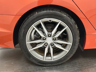 2015 Hyundai Sonata 2.0T Sport