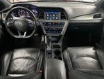 2015 Hyundai Sonata 2.0T Sport