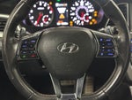 2015 Hyundai Sonata 2.0T Sport