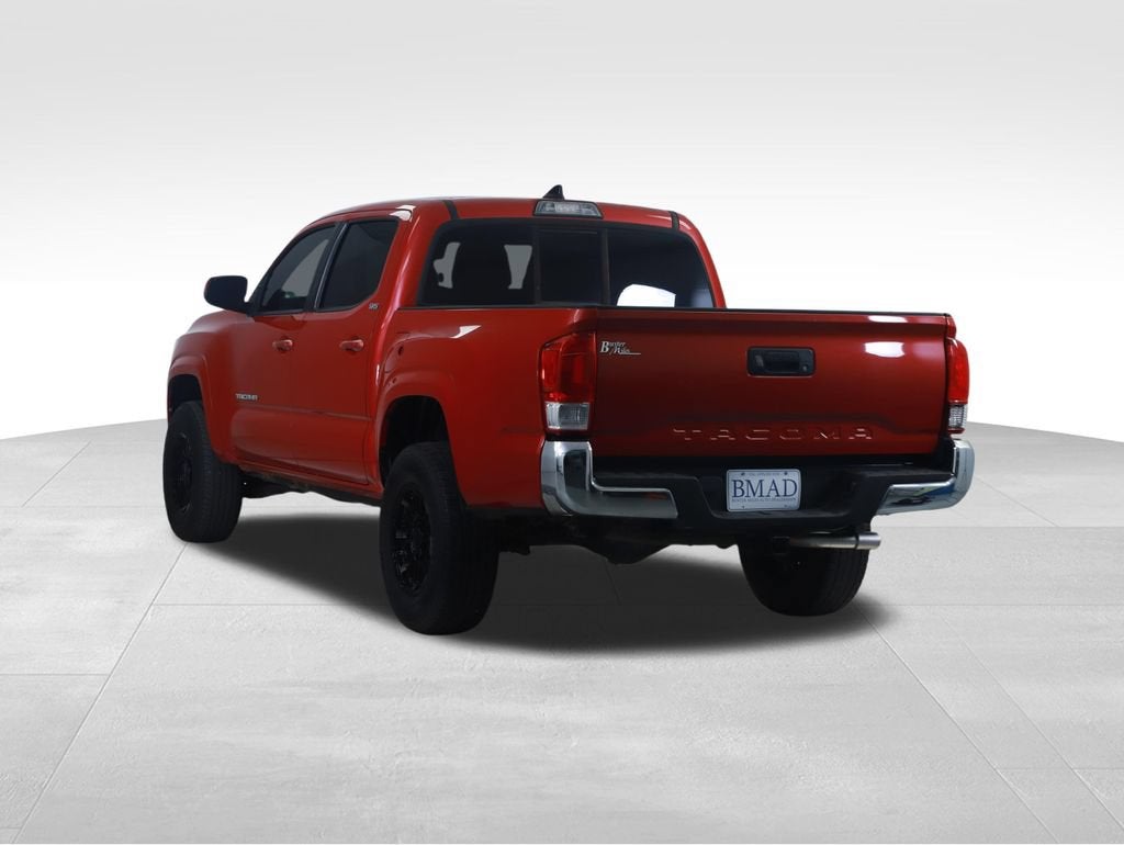 2019 Toyota Tacoma 2WD SR
