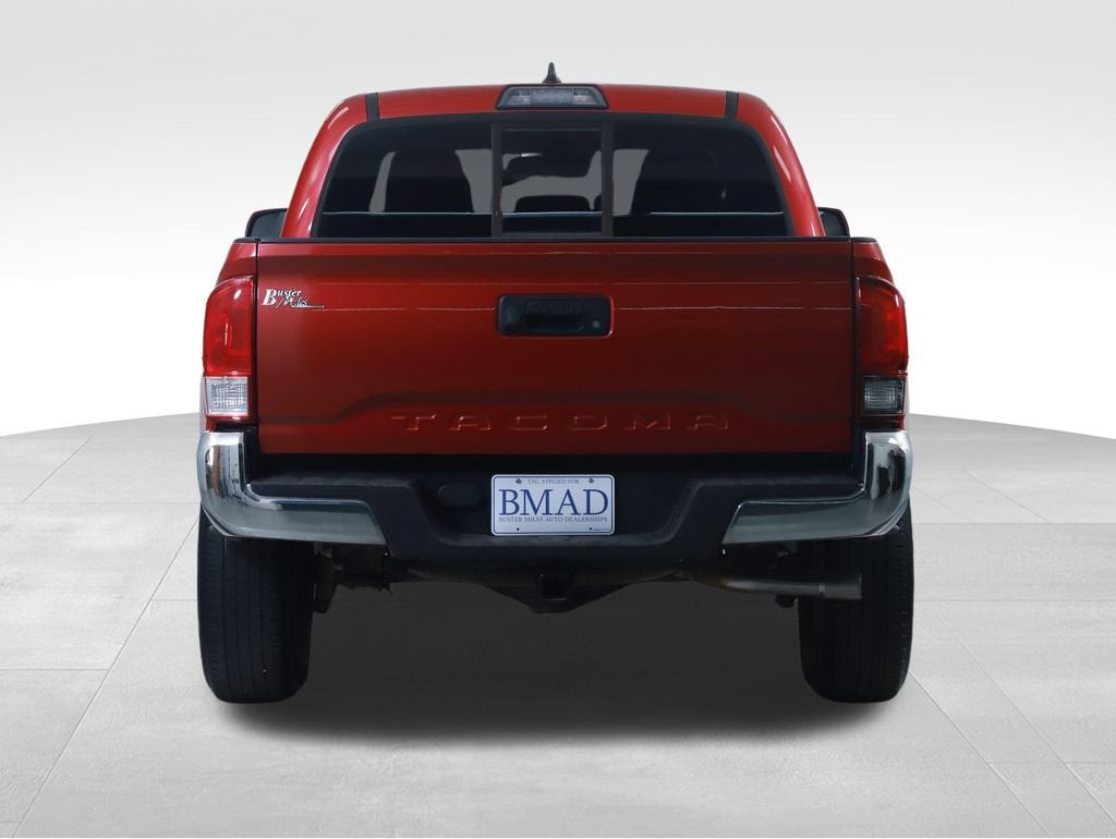 2019 Toyota Tacoma 2WD SR