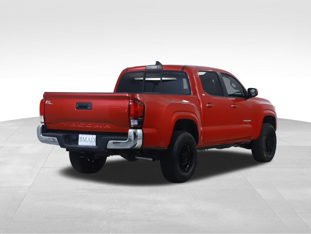 2019 Toyota Tacoma 2WD SR