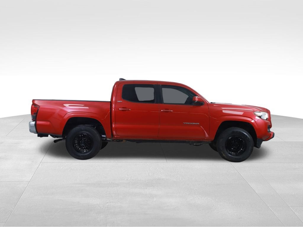2019 Toyota Tacoma 2WD SR