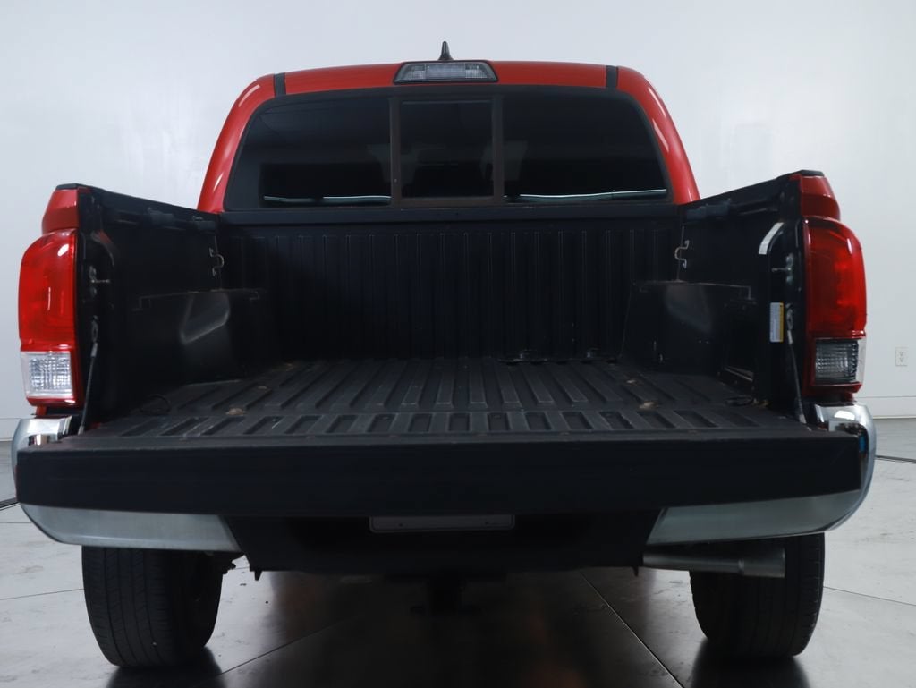 2019 Toyota Tacoma 2WD SR