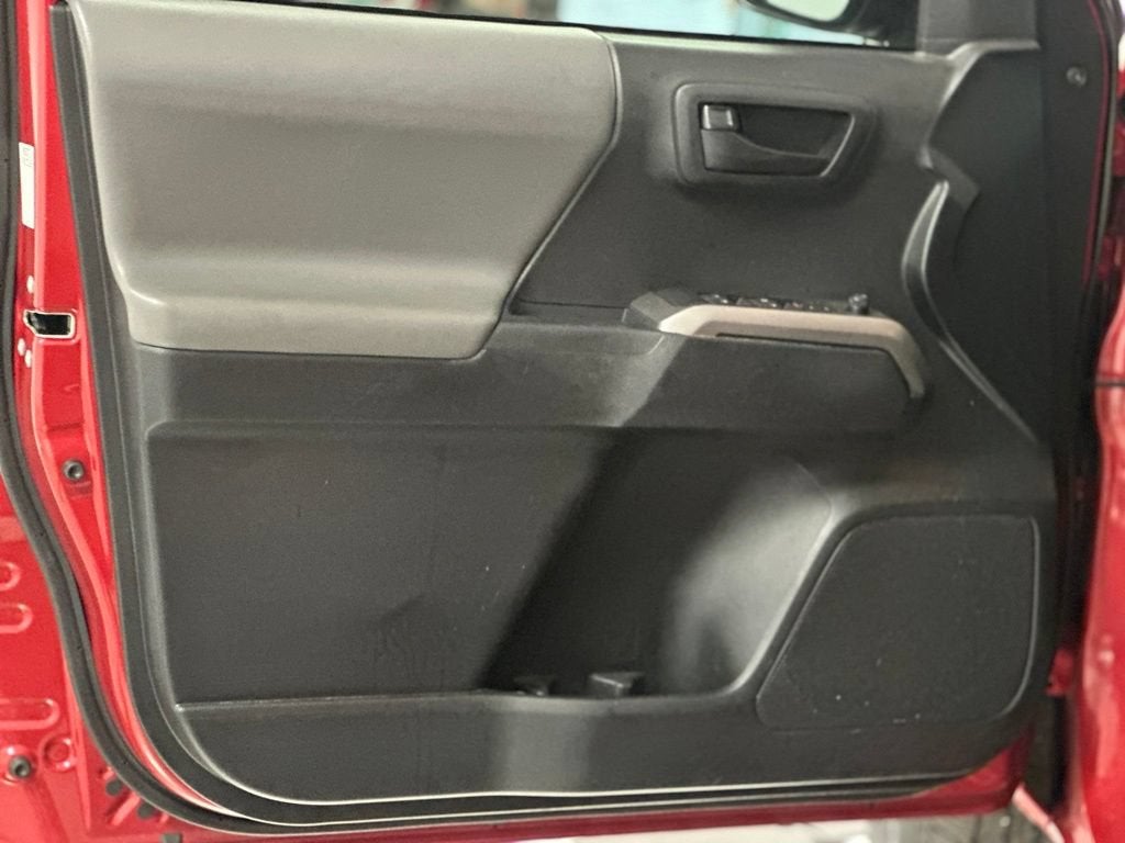 2019 Toyota Tacoma 2WD SR