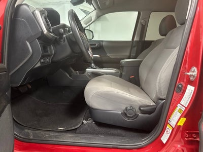 2019 Toyota Tacoma 2WD SR