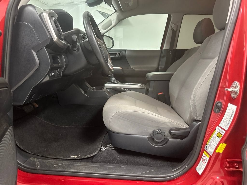 2019 Toyota Tacoma 2WD SR