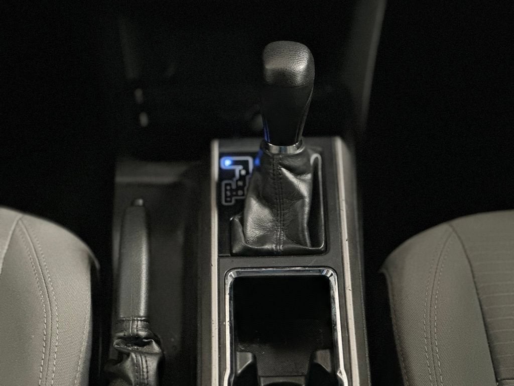 2019 Toyota Tacoma 2WD SR