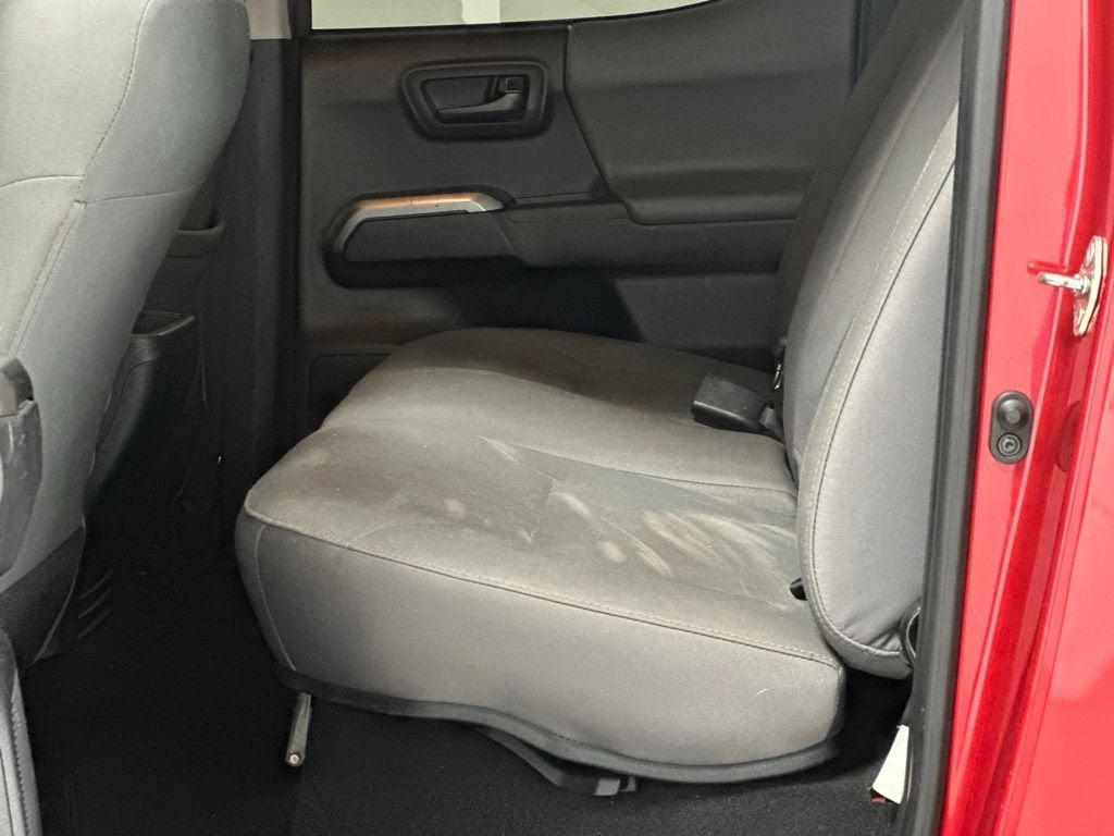 2019 Toyota Tacoma 2WD SR