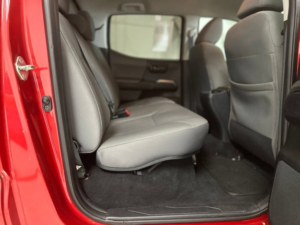 2019 Toyota Tacoma 2WD SR