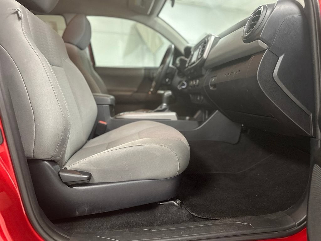 2019 Toyota Tacoma 2WD SR