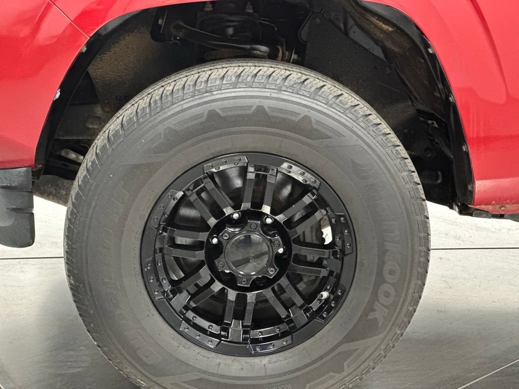 2019 Toyota Tacoma 2WD SR