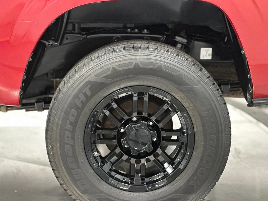2019 Toyota Tacoma 2WD SR