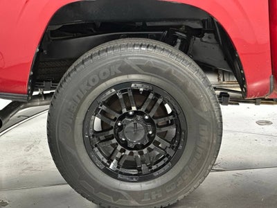 2019 Toyota Tacoma 2WD SR