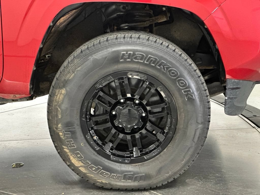 2019 Toyota Tacoma 2WD SR