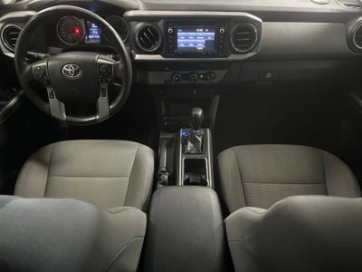 2019 Toyota Tacoma 2WD SR