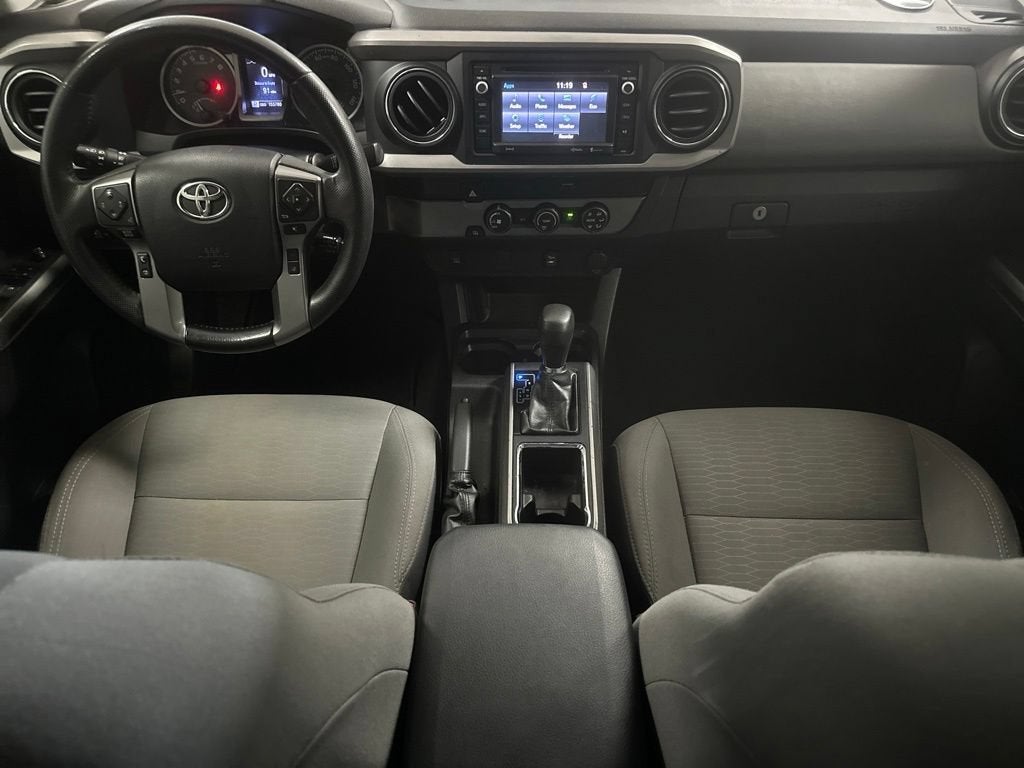 2019 Toyota Tacoma 2WD SR