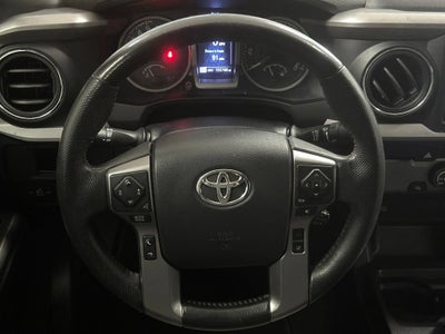 2019 Toyota Tacoma 2WD SR