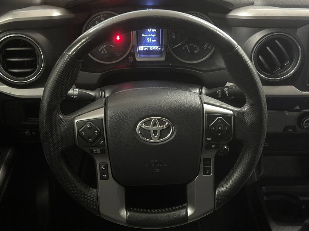 2019 Toyota Tacoma 2WD SR
