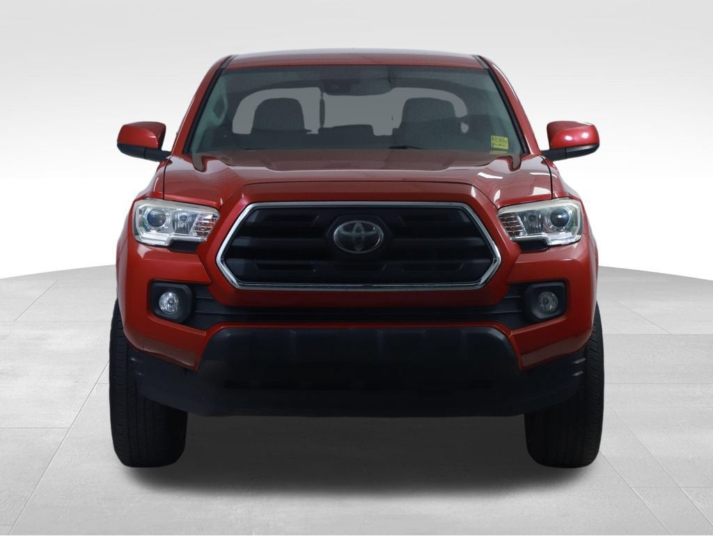 2019 Toyota Tacoma 2WD SR