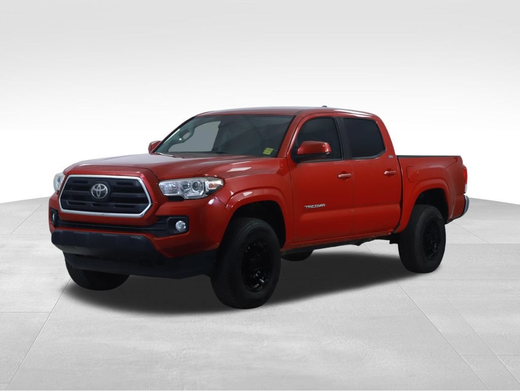 2019 Toyota Tacoma 2WD SR