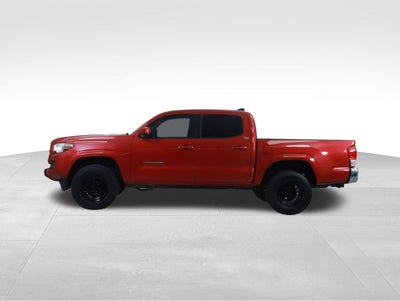 2019 Toyota Tacoma 2WD SR