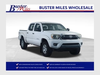 2014 Toyota Tacoma Base V6
