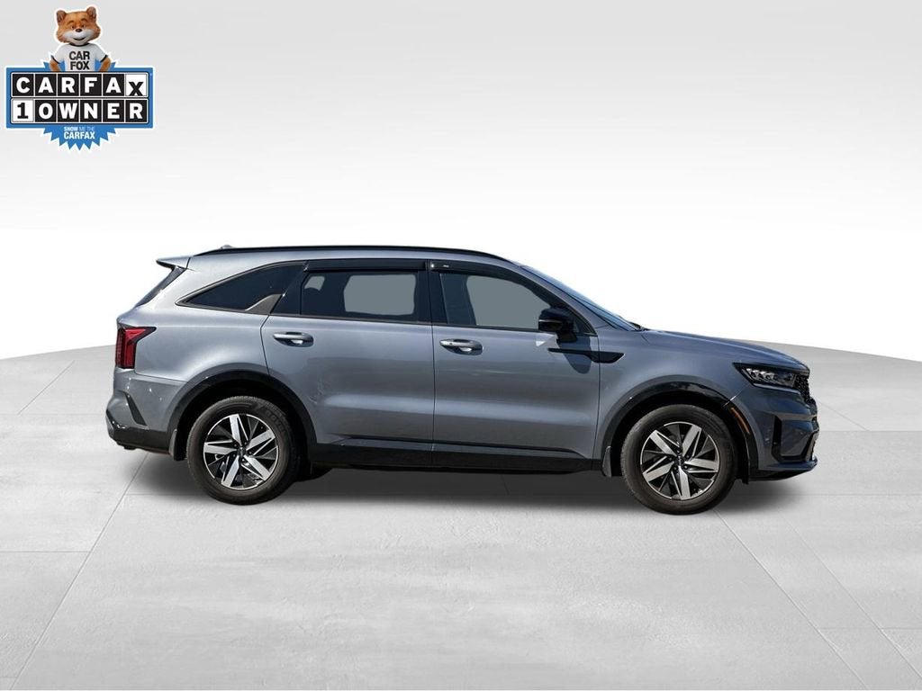 2022 Kia Sorento EX