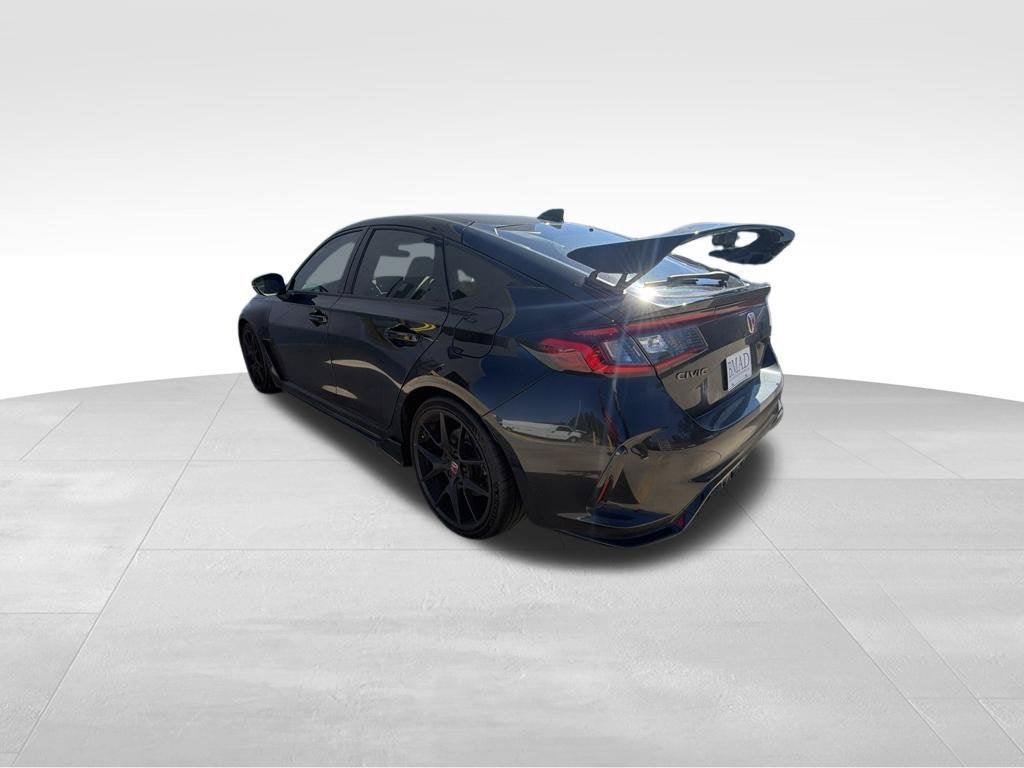 2026 Honda Civic Type R Base