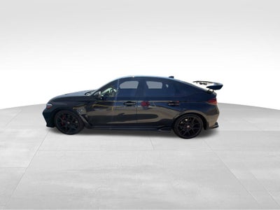 2026 Honda Civic Type R Base