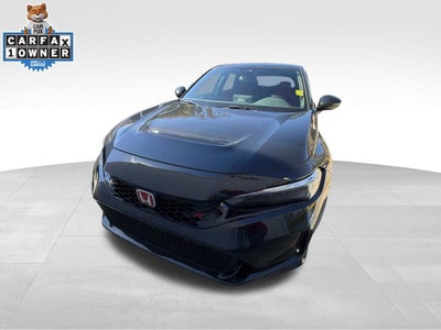 2026 Honda Civic Type R Base