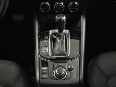 2018 Mazda Mazda CX-5 Sport