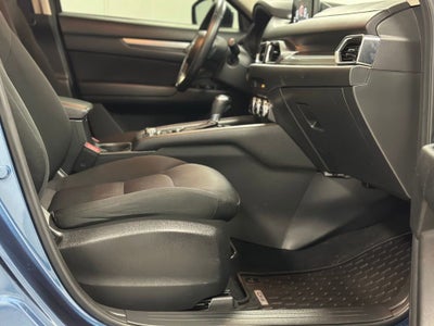 2018 Mazda Mazda CX-5 Sport