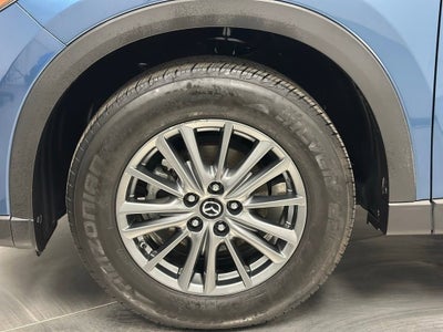 2018 Mazda Mazda CX-5 Sport