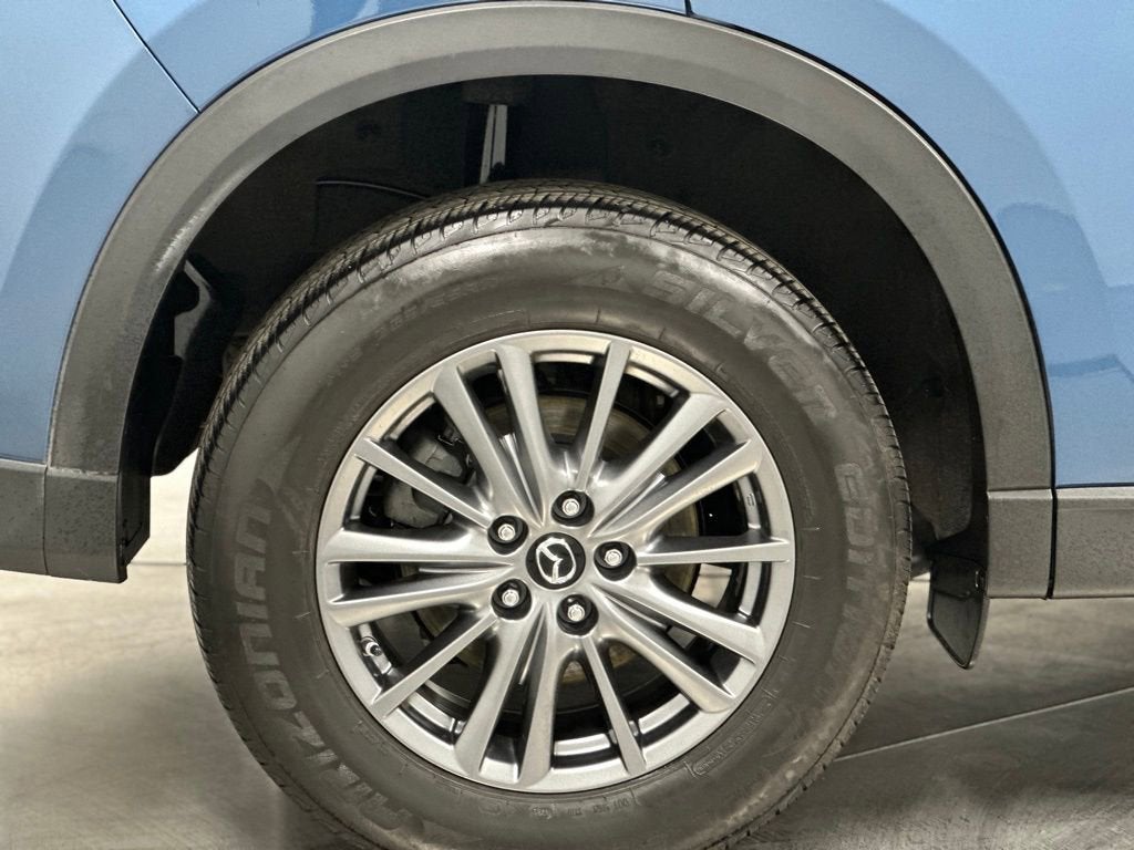 2018 Mazda Mazda CX-5 Sport