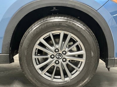 2018 Mazda Mazda CX-5 Sport