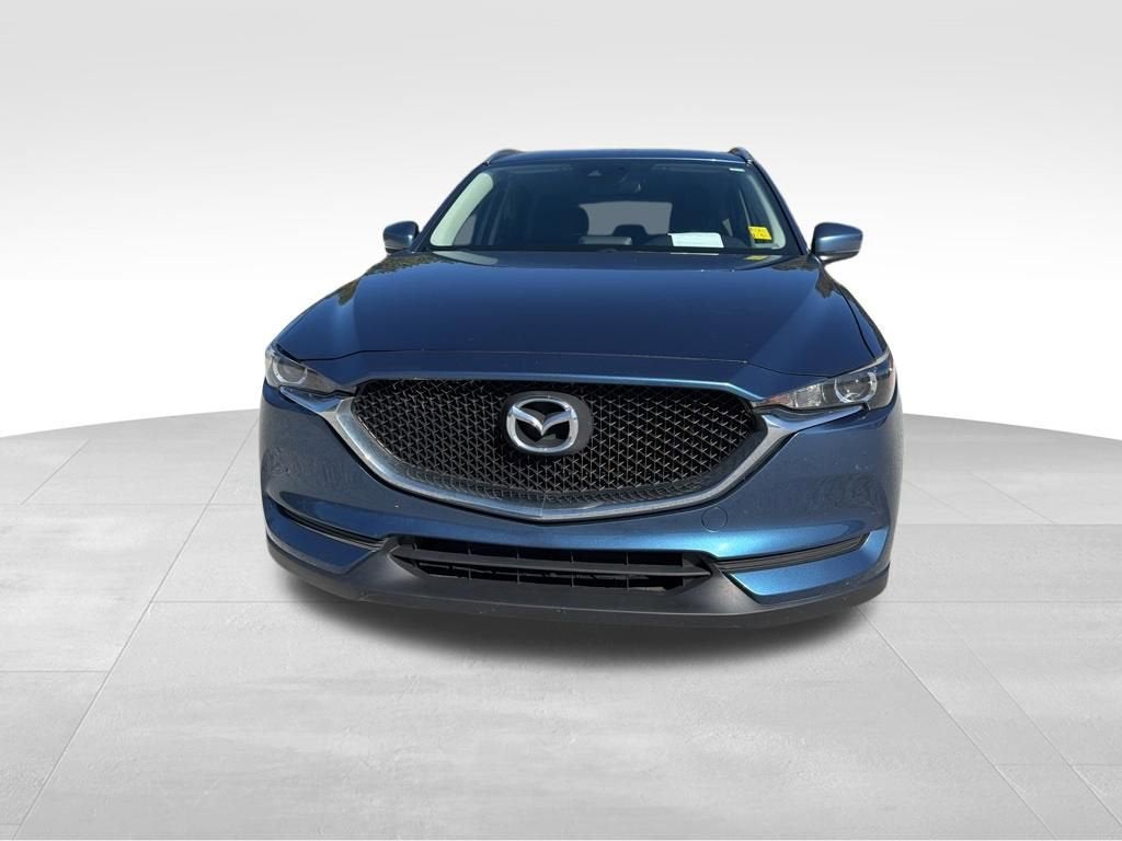 2018 Mazda Mazda CX-5 Sport