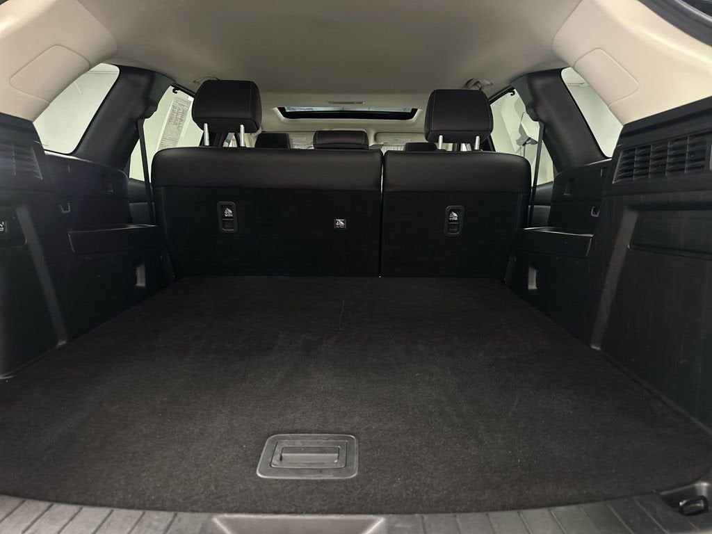 2025 Mazda Mazda CX-70 3.3 Turbo Preferred Package