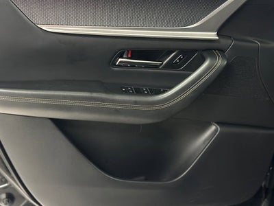 2025 Mazda Mazda CX-70 3.3 Turbo Preferred Package