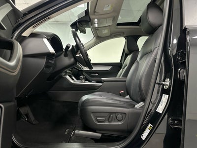 2025 Mazda Mazda CX-70 3.3 Turbo Preferred Package