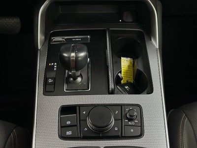 2025 Mazda Mazda CX-70 3.3 Turbo Preferred Package