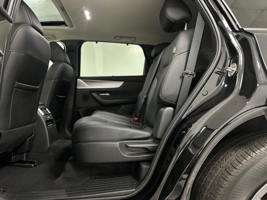 2025 Mazda Mazda CX-70 3.3 Turbo Preferred Package