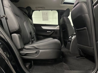 2025 Mazda Mazda CX-70 3.3 Turbo Preferred Package