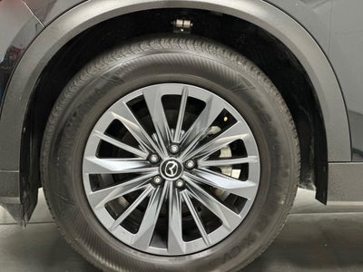 2025 Mazda Mazda CX-70 3.3 Turbo Preferred Package