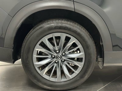 2025 Mazda Mazda CX-70 3.3 Turbo Preferred Package