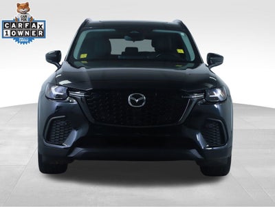 2025 Mazda Mazda CX-70 3.3 Turbo Preferred Package